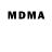 MDMA VHQ MISTOR ZIN