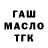 ТГК Wax Masta An